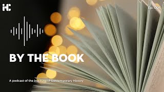 By The Book — Episode 006 — Michel Cahen