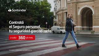 Soy Santander_seguro personal 4