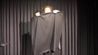 Third Hand Prop ~ Stage Prop ~ Magic Trick