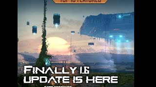 Finally 1.6 Update is here | BGMI |