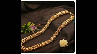 GOLD CHAIN FOR MEN #GOLD #CHAINS