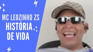 Mc Leozinho ZS - HISTORIA DE VIDA  ( TV BIOGRAFIA FUNK ) EP.01