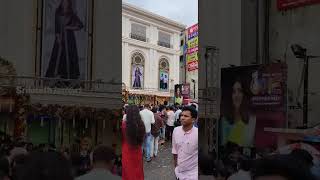 kajal one shoping mall opening Hanumakonda #viral #ytshorts