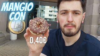 Cosa Mangio Con 1€ In Bulgaria!