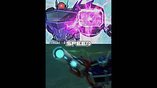 Your suggestions // Optimus Prime tfp vs Shockwave tfp //#transformers  #fypシ #optimusprime #shorts