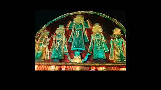 Sodepur Durga puja 2024/ largest durga idol 2024/#youtubeshorts #shortsfeed #shorts #shortvideo