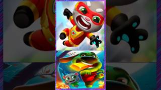 Speed Run,Tom Hero Dash Android Gameplay #viral #shorts  #talkingtom #gameplay