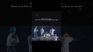 Why do you love them so much?❤️‍🩹 #bts #btsarmy #btsshorts #stillwithyou #jungkook #trending