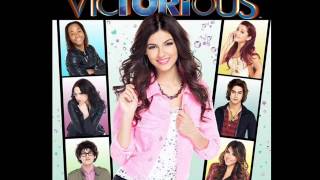 Victoria Justice - Bad Boys