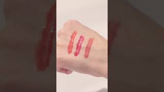 Блески для губ HEIMISH DAILISM LIP GLOSS