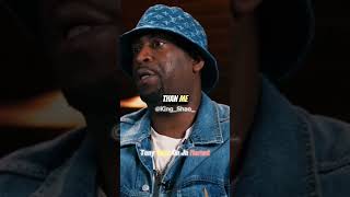 Tony Yayo On Ja Morant #jamorant #nba #basketball #hiphop