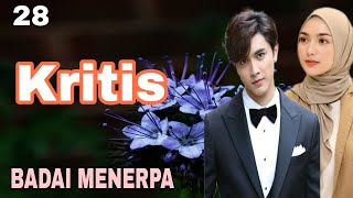 Ep28 Memprihatinkan • Novel Romantis