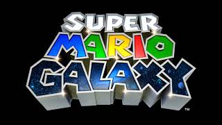 Super Mario Galaxy - Kamella Theme Extended