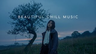 Alone in Desolate Place ~ Beautiful Chill Music Mix to Refresh Your Soul and Stress Relief