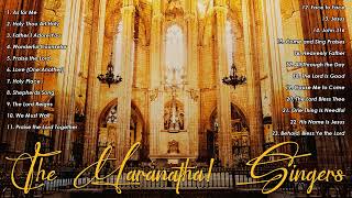 The Maranatha! Singers Classics Best of the Best -Religious Songsl|Worship Songs(Vol.6)