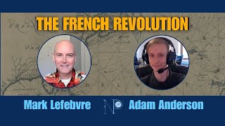 French Revolution, Rise of science, flattening of the world!