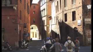 Siena - Italia 19.07.2014 - [HD]