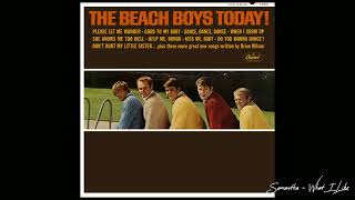 The Beach Boys - Dance, Dance, Dance (1965)