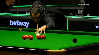 Ronnie O'Sullivan 147  UK Championship 2020