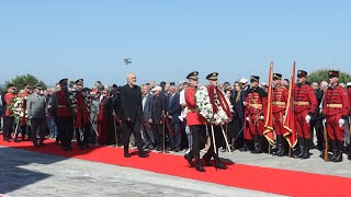 📍Nëna Shqipëri - LAVDI DËSHMORËVE TË ATDHEUT🇦🇱🙏.