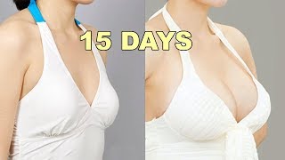 Enhance Your Breasts in 15 Days 100% GURANTEE ! With Breast Actives | Breast Actives Review - 2018