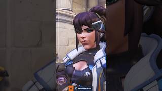 Widowmaker Play of The Game