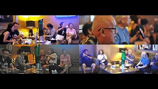 Leong Clan Karaoke in iHotel Baloi 23 09 2024