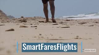 SmartFaresFlights Cheaper and Smarter!!