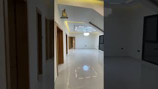 0585861282💯 Freehold for all nationalities🏡 Villa for sale, modern, luxury design📍Al Yasmeen - Ajman