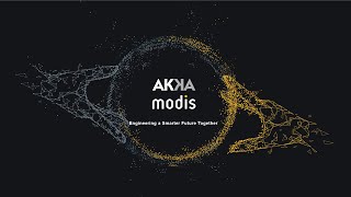 AKKA & Modis unite to build a global Smart Industry leader