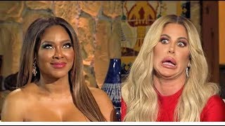 Kenya Moore - Best Clapback Moment (2018)