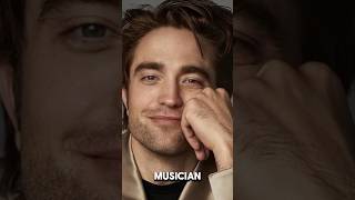 Robert Pattinson: The Musical Talent Behind the Twilight Star"