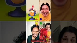 #reaction #shots #talkingtom #funny #Ronak gaming 07