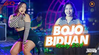 Rindy BOH - Bojo Biduan (Official Music Video) Abote Wong Lanang Yen Duwe Bojo Biduan