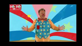 Hokey Cokey - Mr Tumble nursery Rhymes #nurseryrhymes#nurseryrhyme