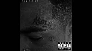 XXXTENTACION - Imagination [prod. Realistc Beatz]