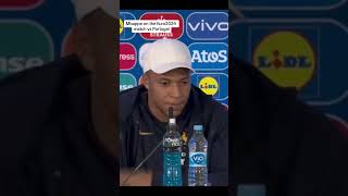 Kylian Mbappe on the Importance of Beating Portugal and Advancing to the Euro 2024 Semifinals