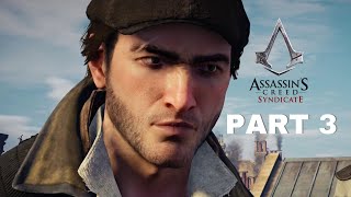 Assassins Creed: Syndicate (PS5) Gameplay Walkthrough (No Commentary) Chapter 3 - London