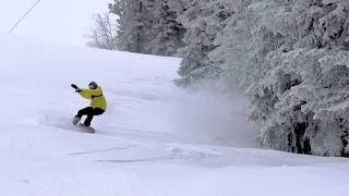 Mountain High Resorts - Make The Most Of March