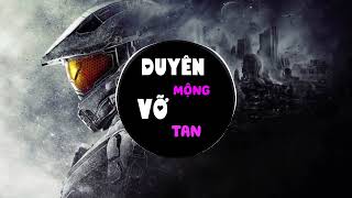 DUYÊN MỘNG VỠ TAN REMIX | Quyết Trịnh ( Qiti ) - H2O Remix | Bởi vì người con gái ấy...