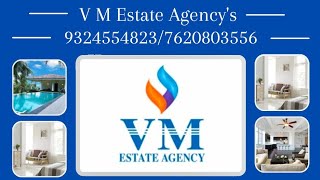 1bhk Flat in Vasai-virar-nallasopara-naigaon