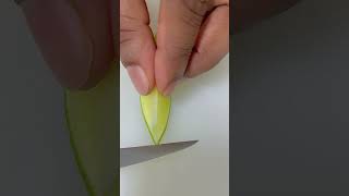 Fruit carving ❤️🥰🥭#shorts #youtubeshorts #trending