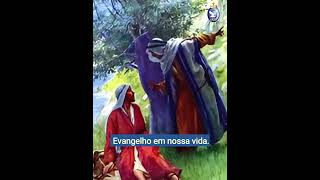 O chamado de Natanael: um convite à fé autêntica. #lectiondivina #liturgiadiaria