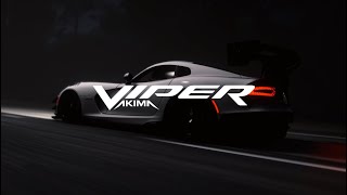 Viper - A GTA Cinematic