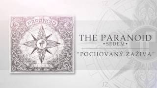 The Paranoid - Pochovaný zaživa