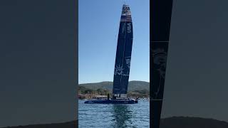 Sail Grand Prix St Tropez 2023