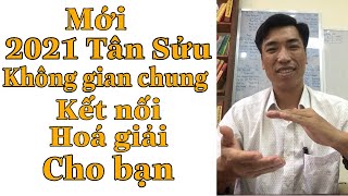 Mở Cánh Cửa  để kết nối Bạn và tâm linh - phong thủy - tử vi- hoá giải - năm 2021 Tân Sửu