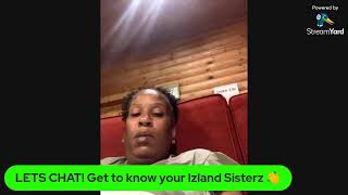 Get to know Izland Sisterz