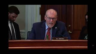 Griffith Questions Witnesses at House Administration Hearing on American Confidence in Elections