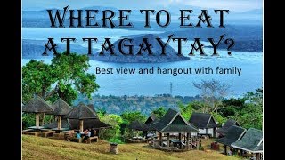 Tagaytay Best Bulalo